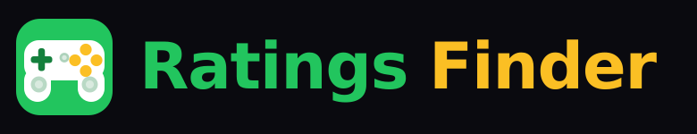 RatingsFinder